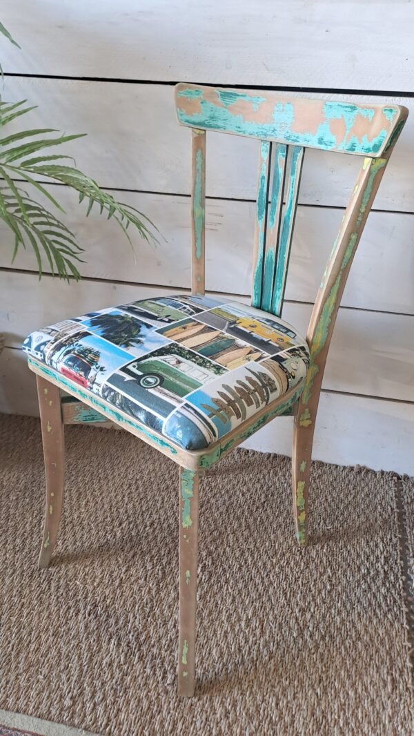 atelier chaise relooking