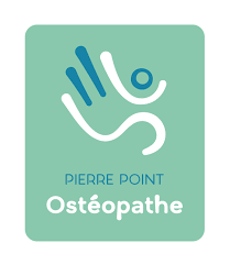 Logo Pierre Point Ostéopathie