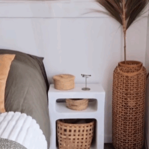 Chevet Béton Cellulaire