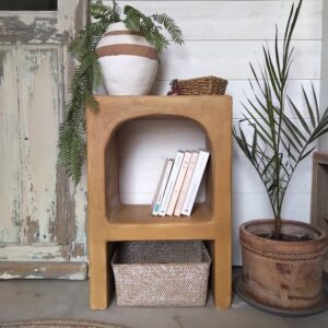 meuble béton cellulaire